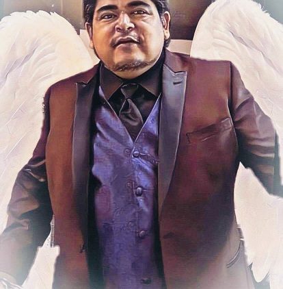 Rodoalfo Espinoza