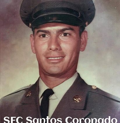 Santos J. Coronado