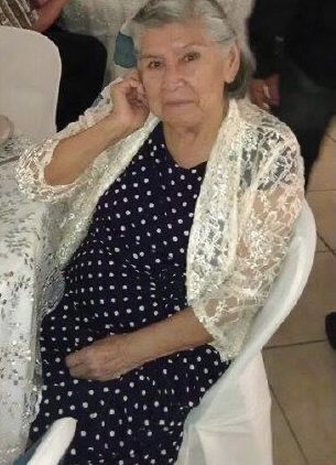 Leonor B. Marroquin
