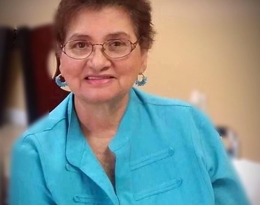 Juanita Rivas Garcia