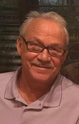 Amstead Jim “Tapi” Bush