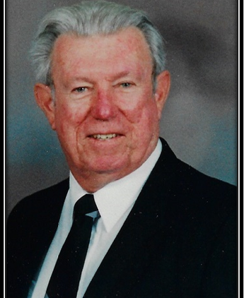 Rufus Green Ransome Jr.
