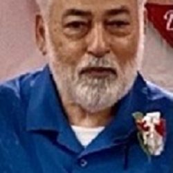Martin G. Suarez