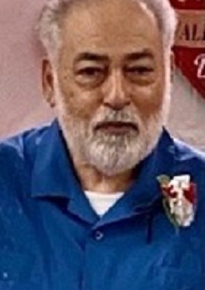 Martin G. Suarez