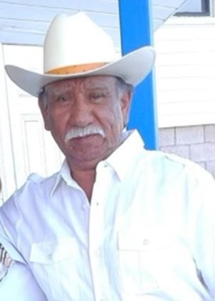 Fidel De la Cruz Martínez