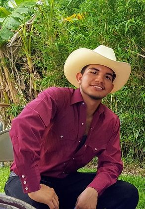 Pablo “Paco” Romualdo Delgado