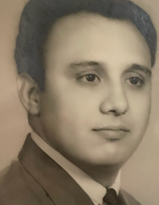 Eugenio Garcia Jr.