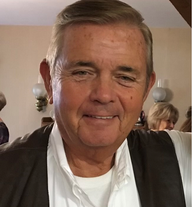 Lee Albert Pattillo