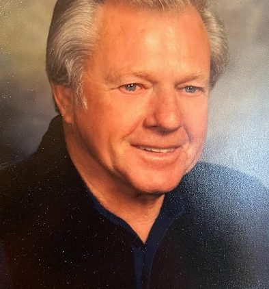 Arnold D. “Arnie” Bruner