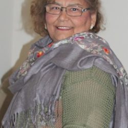 Juana Palacios Loera