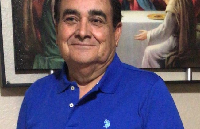 Armando M. Diaz