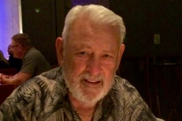 Joe A. Zayas