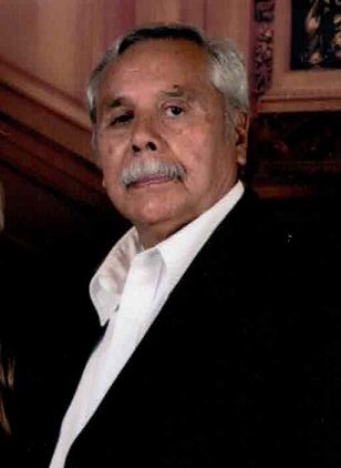 Jose Refugio Arriaga