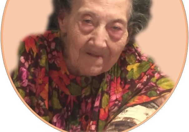 Maria Soliz Rivera
