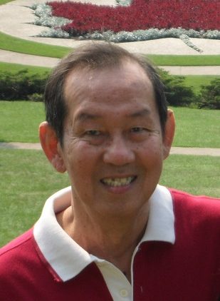 Wilfredo Alminiana