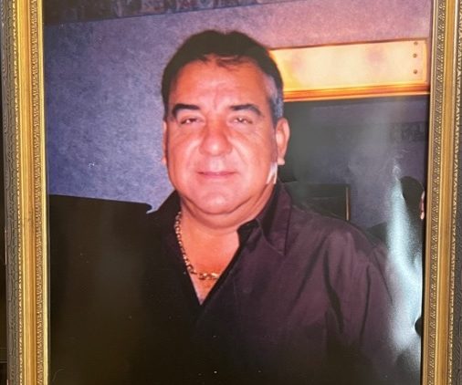 Humberto Martinez Morales