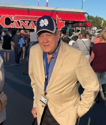Joe A. Rodriguez