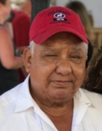 Benito Puentes