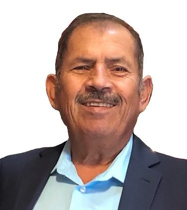Pedro Luis Coronado