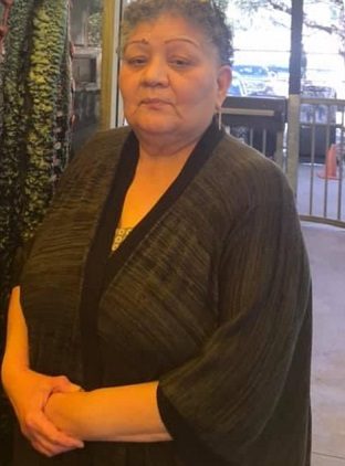 Juanita Cisneros
