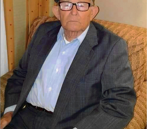 José G. Espinoza