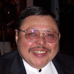 Fernando Galvan Perez Jr.