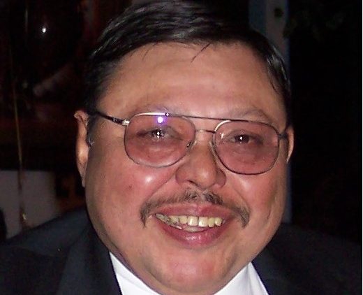 Fernando Galvan Perez Jr.
