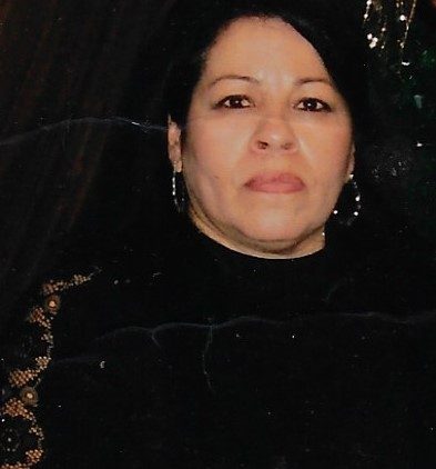 Rita Rochel Arreola