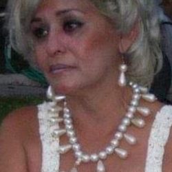 Patricia Espinoza