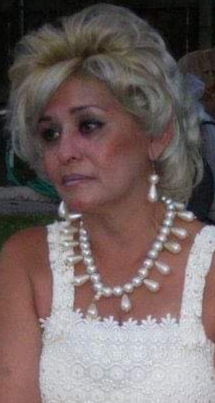 Patricia Espinoza