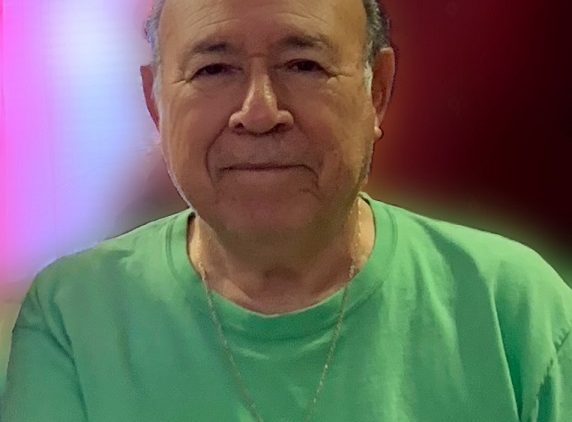 Armando G. Sanchez