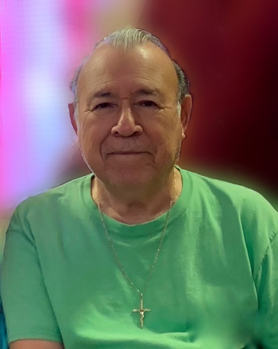 Armando G. Sanchez