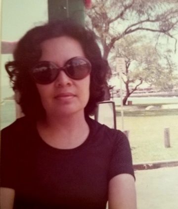Esmeralda (Ybarra) Hernandez