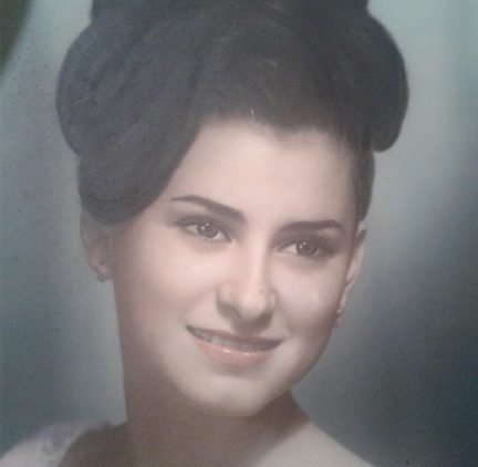 Maria Antonieta Garza Cortinas