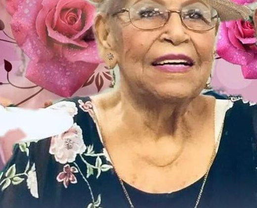 Joaquina Gonzalez Garcia