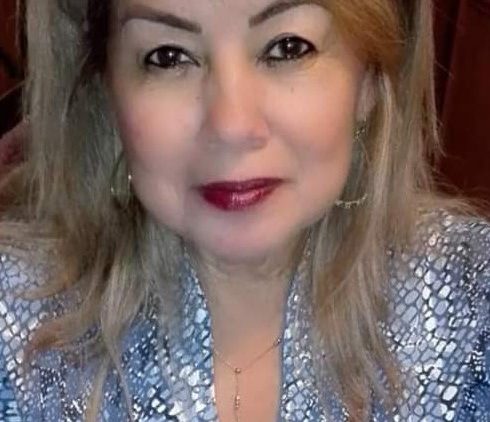 Angelica P. De La Cruz