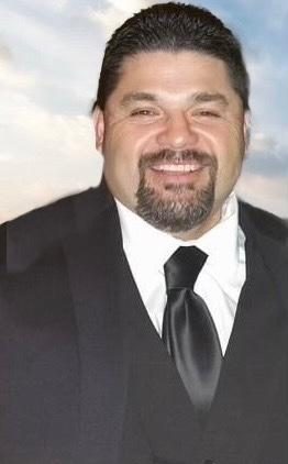 Jesus “Jesse” Gonzalez Jr.