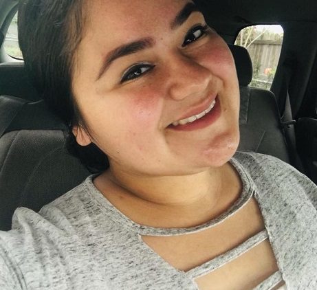 Alicia Velazquez