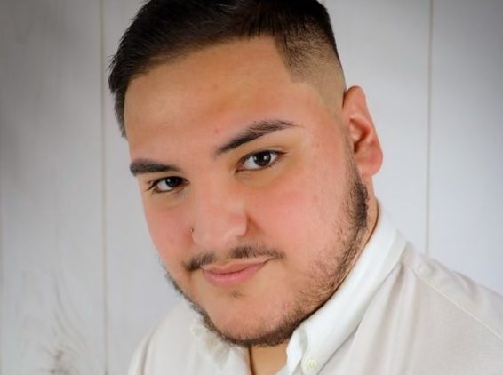 Sergio Benavides