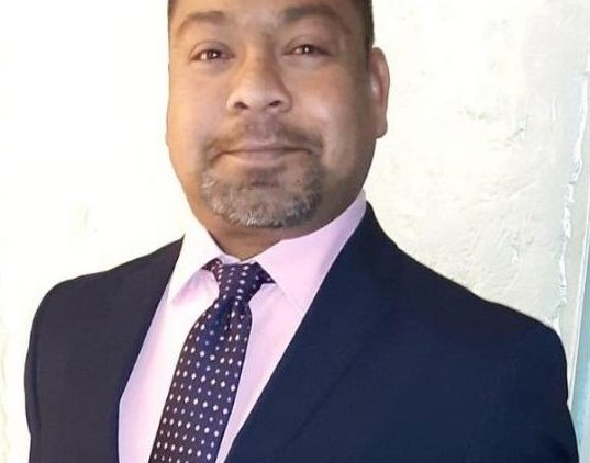 Rogelio Castillo