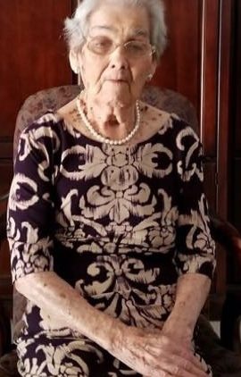 Maria G. Fuentes