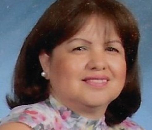 María de Jesús Espinosa de Pérez