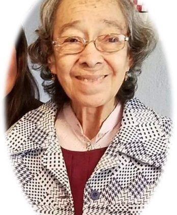 Esperanza Cardenas Cuervo