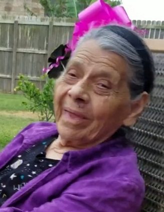 Eloisa S. Ochoa