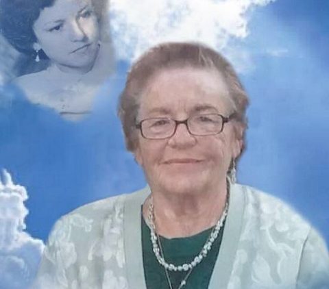 Irene Cavazos de Cisneros