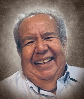 Jorge N. Concha