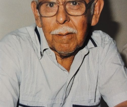 Esteban Castillo