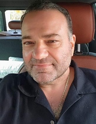 Joseph Menaldi