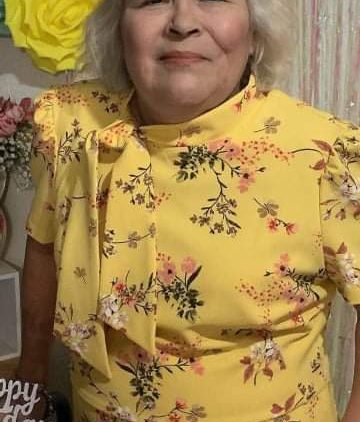Maria de Jesus Loera