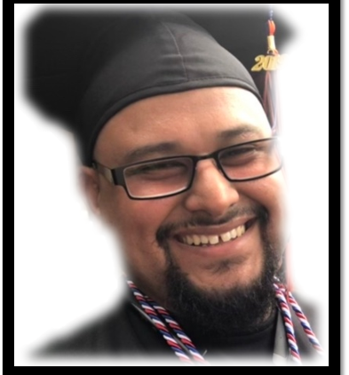 Rafael Espinoza Jr.